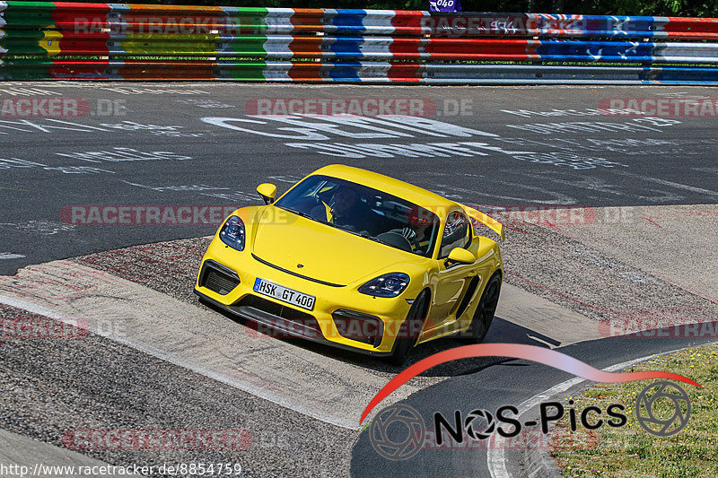 Bild #8854759 - Touristenfahrten Nürburgring Nordschleife (31.05.2020)