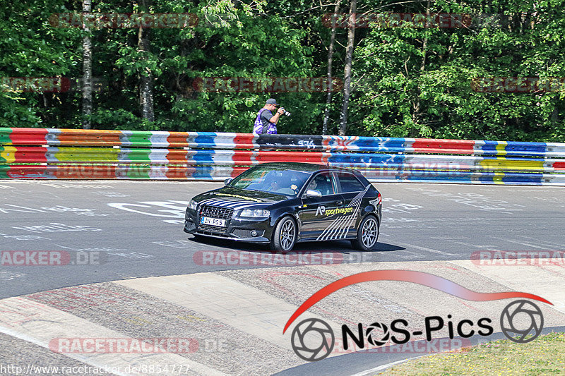 Bild #8854777 - Touristenfahrten Nürburgring Nordschleife (31.05.2020)