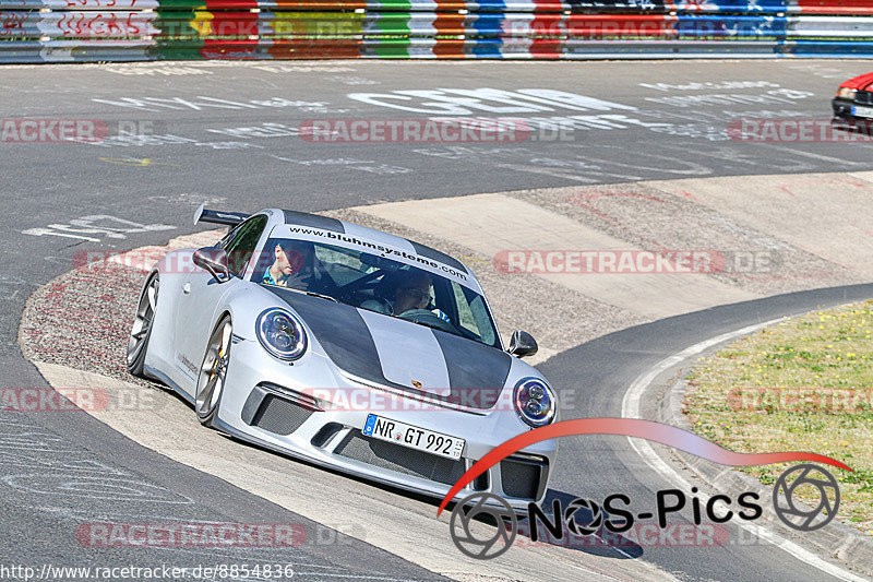 Bild #8854836 - Touristenfahrten Nürburgring Nordschleife (31.05.2020)