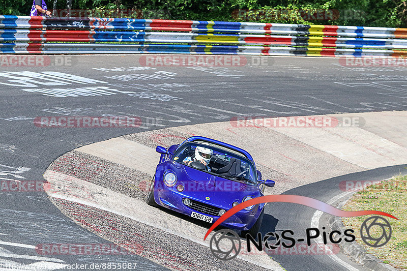 Bild #8855087 - Touristenfahrten Nürburgring Nordschleife (31.05.2020)