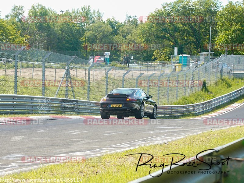 Bild #8855114 - Touristenfahrten Nürburgring Nordschleife (31.05.2020)