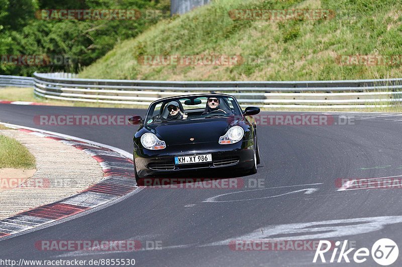 Bild #8855530 - Touristenfahrten Nürburgring Nordschleife (31.05.2020)