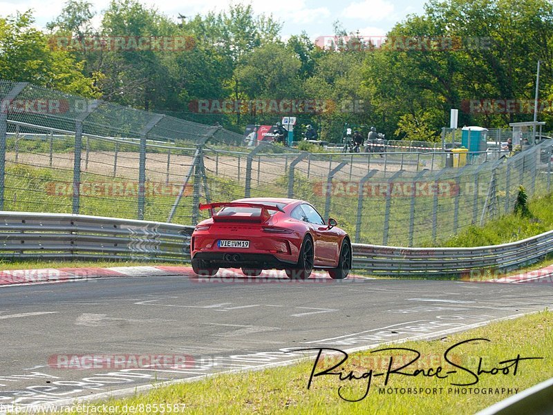 Bild #8855587 - Touristenfahrten Nürburgring Nordschleife (31.05.2020)