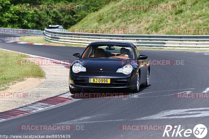 Bild #8855639 - Touristenfahrten Nürburgring Nordschleife (31.05.2020)