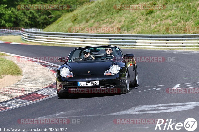 Bild #8855927 - Touristenfahrten Nürburgring Nordschleife (31.05.2020)