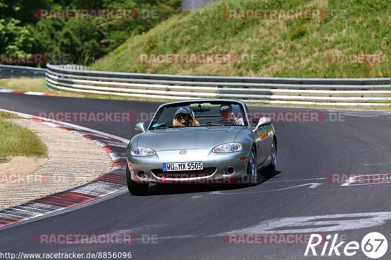 Bild #8856096 - Touristenfahrten Nürburgring Nordschleife (31.05.2020)