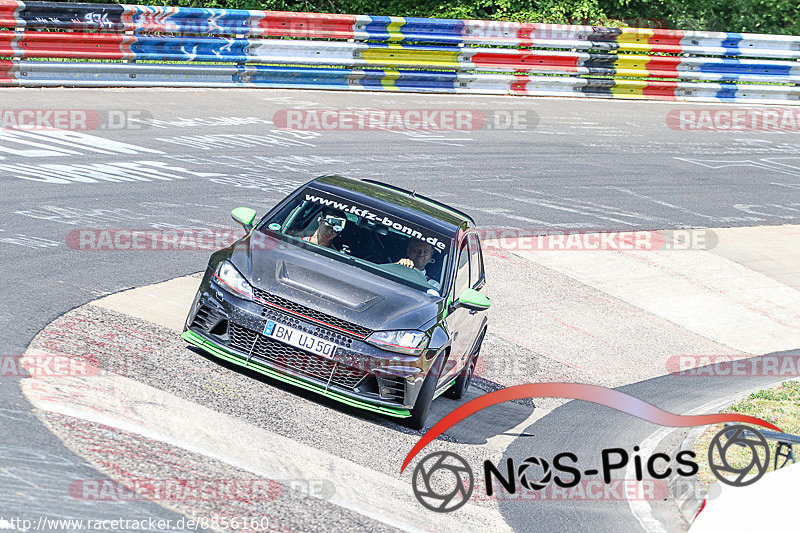 Bild #8856160 - Touristenfahrten Nürburgring Nordschleife (31.05.2020)