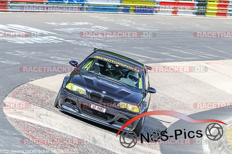 Bild #8856225 - Touristenfahrten Nürburgring Nordschleife (31.05.2020)