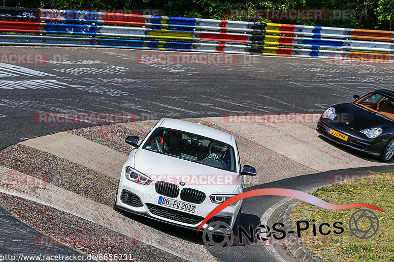 Bild #8856231 - Touristenfahrten Nürburgring Nordschleife (31.05.2020)