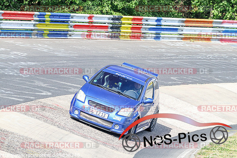 Bild #8856248 - Touristenfahrten Nürburgring Nordschleife (31.05.2020)