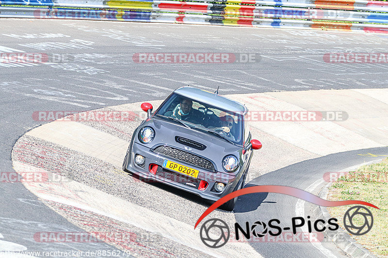 Bild #8856279 - Touristenfahrten Nürburgring Nordschleife (31.05.2020)