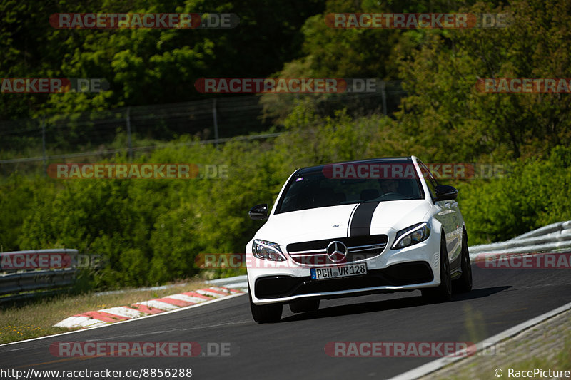 Bild #8856288 - Touristenfahrten Nürburgring Nordschleife (31.05.2020)