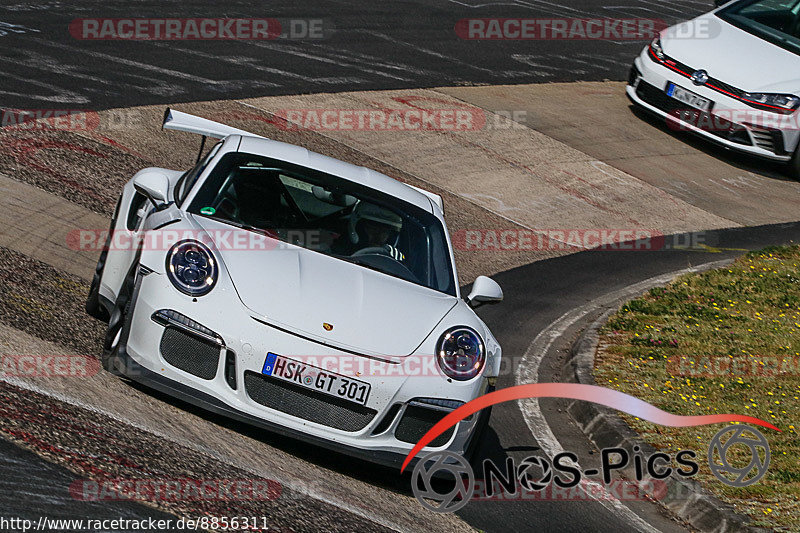 Bild #8856311 - Touristenfahrten Nürburgring Nordschleife (31.05.2020)