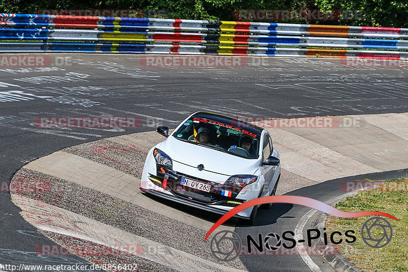 Bild #8856402 - Touristenfahrten Nürburgring Nordschleife (31.05.2020)