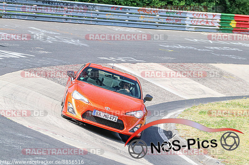 Bild #8856516 - Touristenfahrten Nürburgring Nordschleife (31.05.2020)