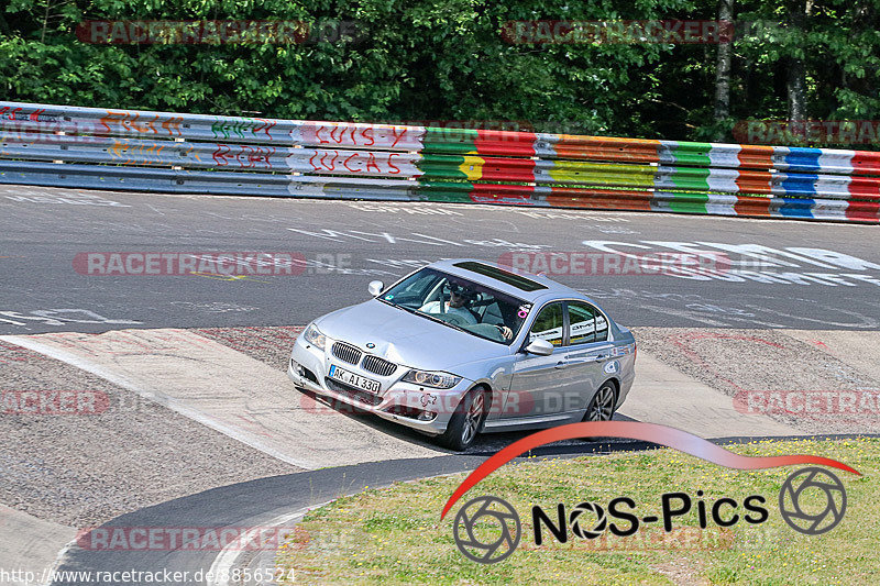 Bild #8856524 - Touristenfahrten Nürburgring Nordschleife (31.05.2020)