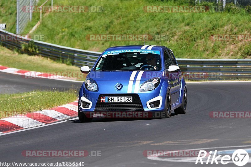 Bild #8856540 - Touristenfahrten Nürburgring Nordschleife (31.05.2020)