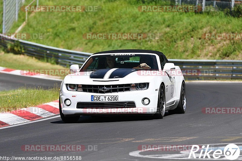 Bild #8856588 - Touristenfahrten Nürburgring Nordschleife (31.05.2020)