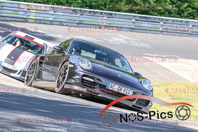 Bild #8856640 - Touristenfahrten Nürburgring Nordschleife (31.05.2020)