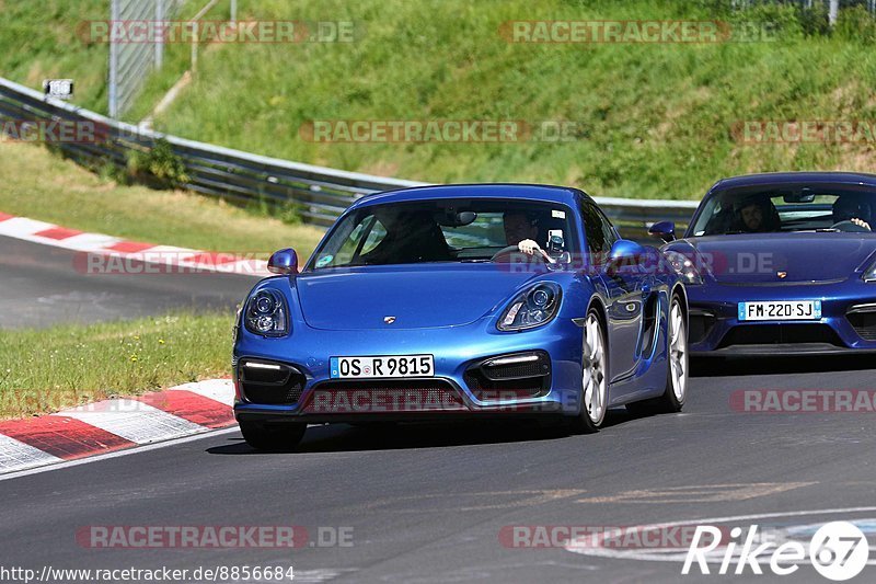 Bild #8856684 - Touristenfahrten Nürburgring Nordschleife (31.05.2020)