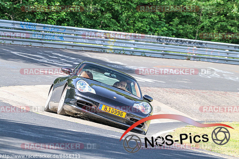 Bild #8856711 - Touristenfahrten Nürburgring Nordschleife (31.05.2020)