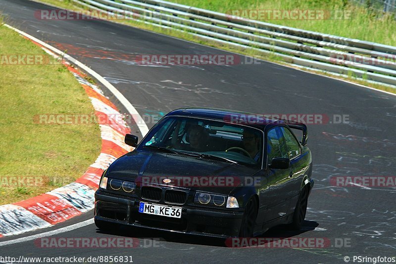 Bild #8856831 - Touristenfahrten Nürburgring Nordschleife (31.05.2020)