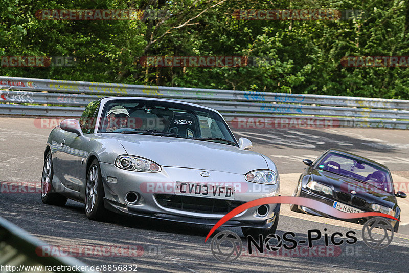 Bild #8856832 - Touristenfahrten Nürburgring Nordschleife (31.05.2020)