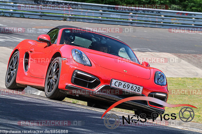 Bild #8856868 - Touristenfahrten Nürburgring Nordschleife (31.05.2020)