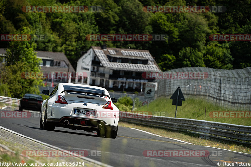 Bild #8856964 - Touristenfahrten Nürburgring Nordschleife (31.05.2020)