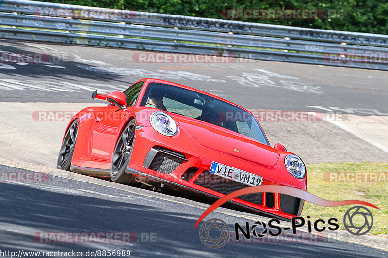 Bild #8856989 - Touristenfahrten Nürburgring Nordschleife (31.05.2020)