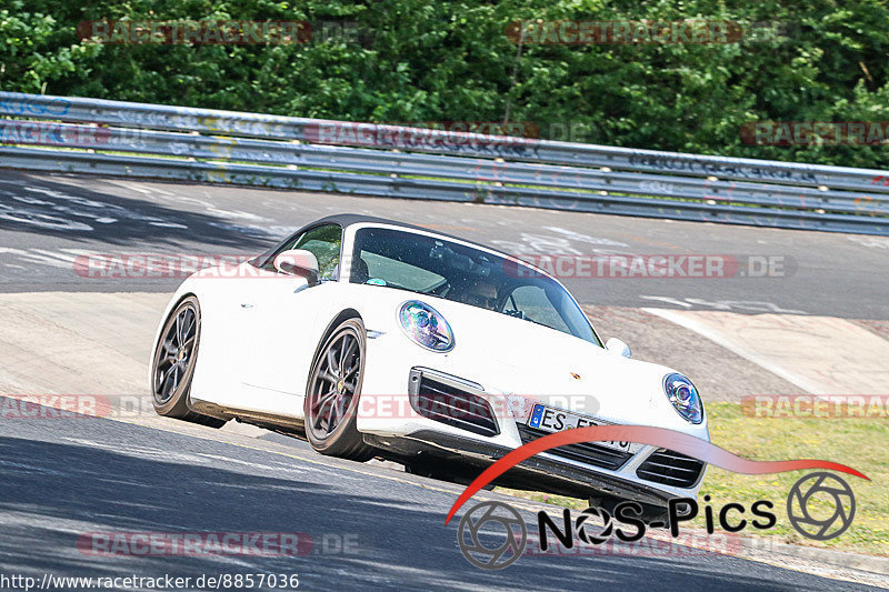 Bild #8857036 - Touristenfahrten Nürburgring Nordschleife (31.05.2020)