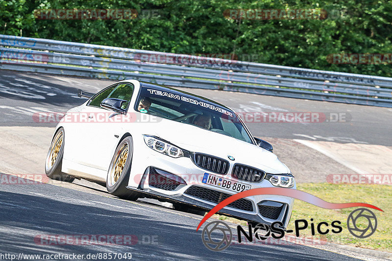 Bild #8857049 - Touristenfahrten Nürburgring Nordschleife (31.05.2020)