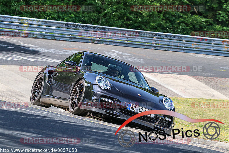 Bild #8857053 - Touristenfahrten Nürburgring Nordschleife (31.05.2020)