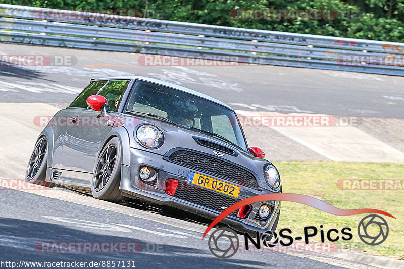 Bild #8857131 - Touristenfahrten Nürburgring Nordschleife (31.05.2020)