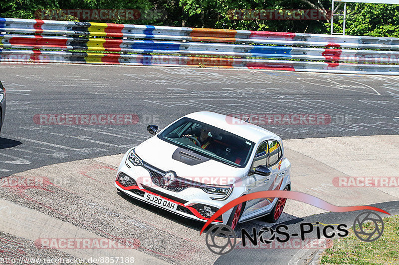 Bild #8857188 - Touristenfahrten Nürburgring Nordschleife (31.05.2020)