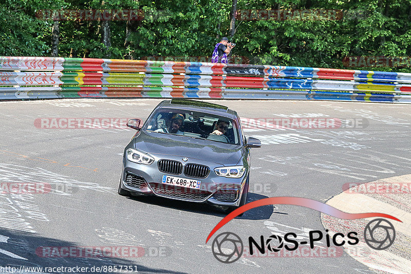 Bild #8857351 - Touristenfahrten Nürburgring Nordschleife (31.05.2020)