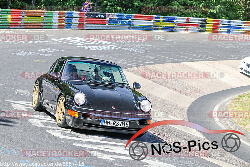 Bild #8857416 - Touristenfahrten Nürburgring Nordschleife (31.05.2020)