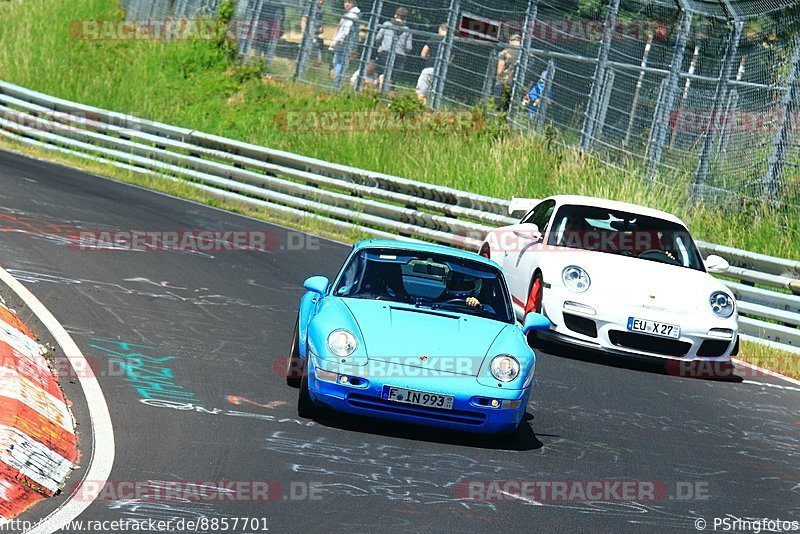 Bild #8857701 - Touristenfahrten Nürburgring Nordschleife (31.05.2020)