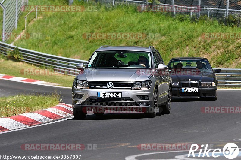 Bild #8857807 - Touristenfahrten Nürburgring Nordschleife (31.05.2020)