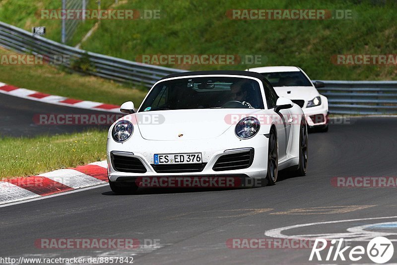 Bild #8857842 - Touristenfahrten Nürburgring Nordschleife (31.05.2020)