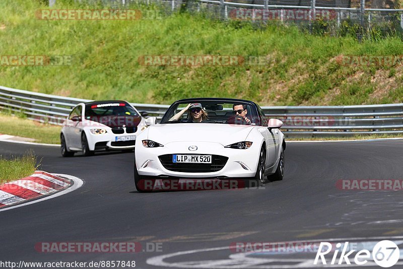 Bild #8857848 - Touristenfahrten Nürburgring Nordschleife (31.05.2020)