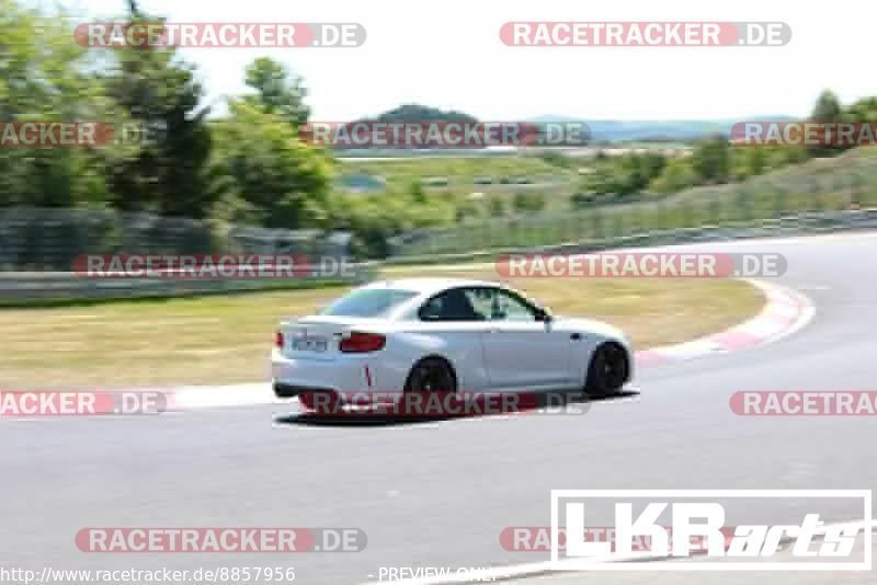 Bild #8857956 - Touristenfahrten Nürburgring Nordschleife (31.05.2020)