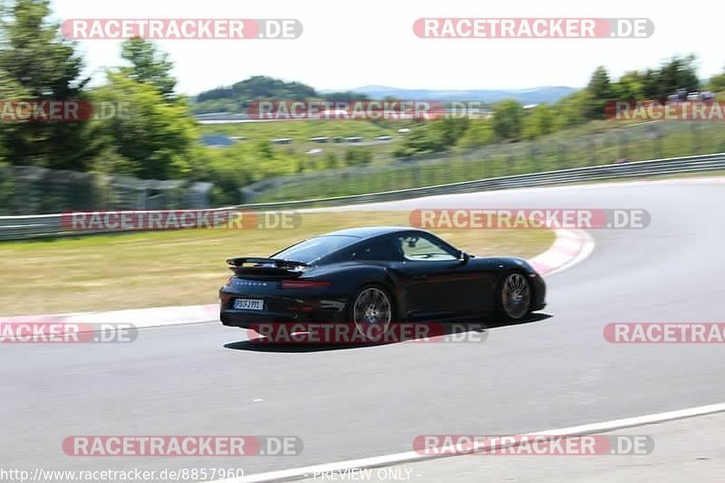 Bild #8857960 - Touristenfahrten Nürburgring Nordschleife (31.05.2020)