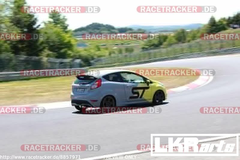 Bild #8857971 - Touristenfahrten Nürburgring Nordschleife (31.05.2020)