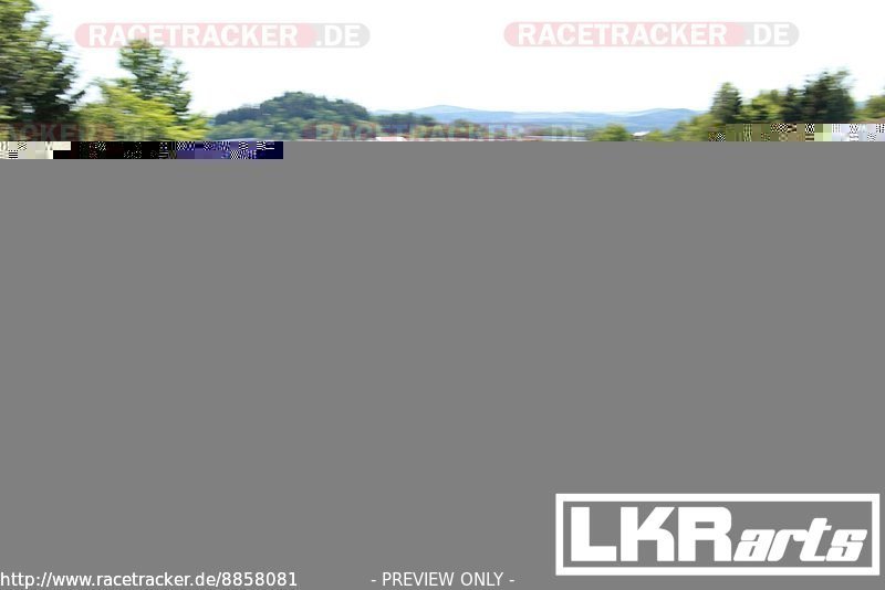 Bild #8858081 - Touristenfahrten Nürburgring Nordschleife (31.05.2020)