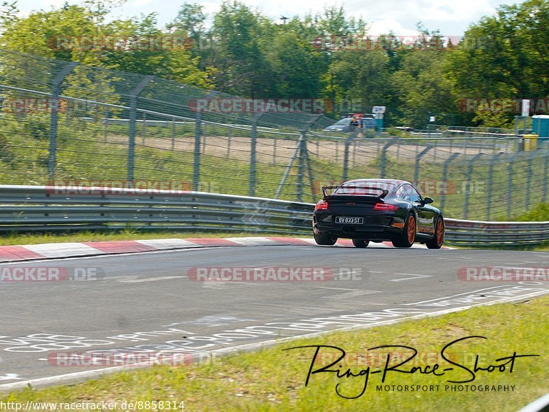 Bild #8858314 - Touristenfahrten Nürburgring Nordschleife (31.05.2020)