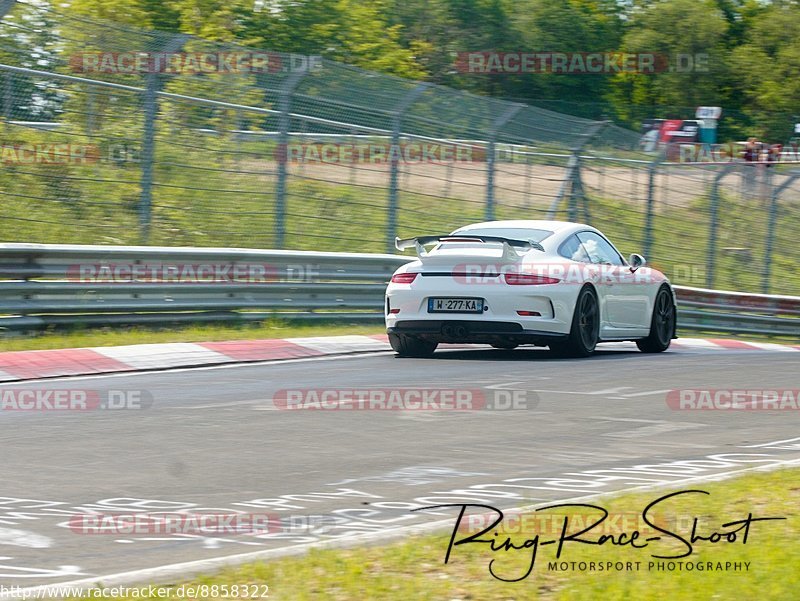 Bild #8858322 - Touristenfahrten Nürburgring Nordschleife (31.05.2020)