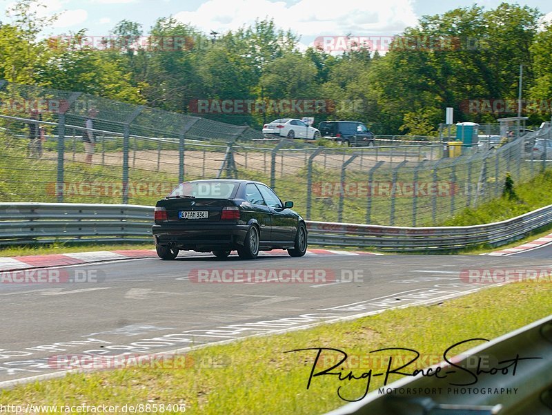 Bild #8858406 - Touristenfahrten Nürburgring Nordschleife (31.05.2020)