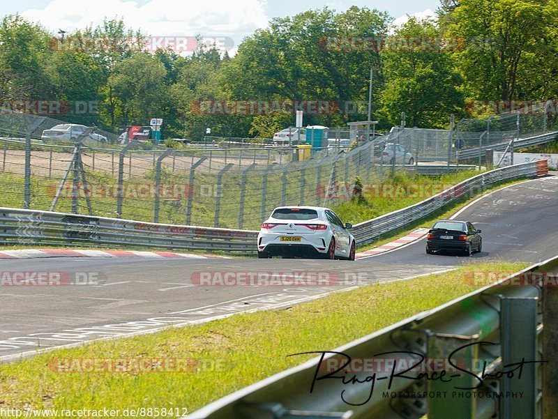 Bild #8858412 - Touristenfahrten Nürburgring Nordschleife (31.05.2020)