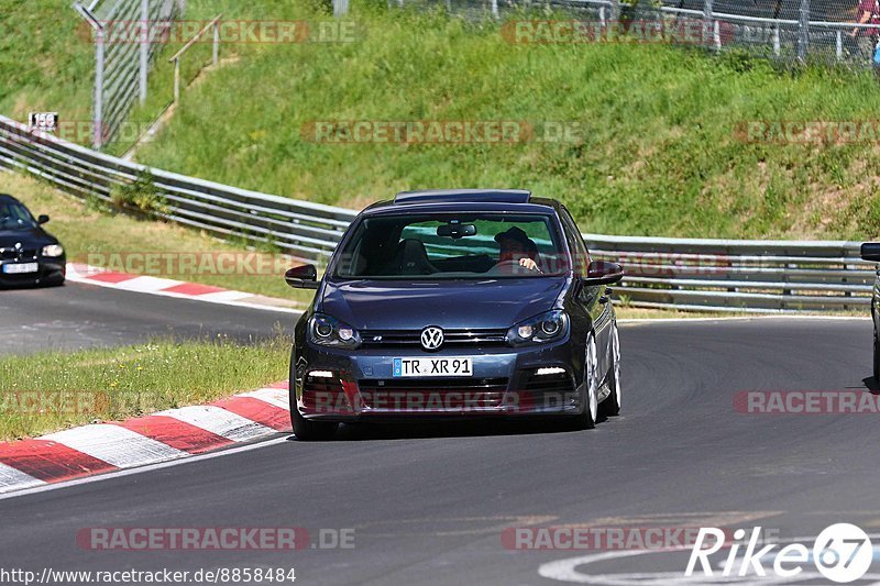 Bild #8858484 - Touristenfahrten Nürburgring Nordschleife (31.05.2020)